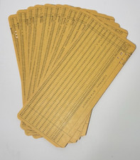Lot vintage ibm for sale  Sonoma