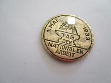 German badge stick d'occasion  Expédié en Belgium