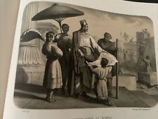 Livre ancien bible d'occasion  Rives