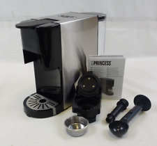 Princess 249450 kaffeemaschine gebraucht kaufen  Hofgeismar