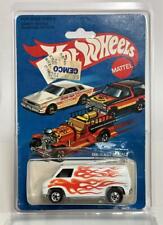 Hot Wheels Super Van 1981 segunda mano  Embacar hacia Argentina