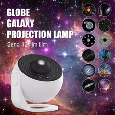 Galaxy projektor lampe gebraucht kaufen  Nettetal