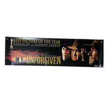 Unforgiven oscar best for sale  Sandusky