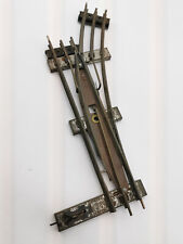 Hornby echelle aiguillage d'occasion  Pornichet