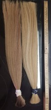Echthaar zöpfe friseursalon gebraucht kaufen  Bolanden