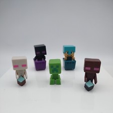 Mixed lot minecraft for sale  Kent