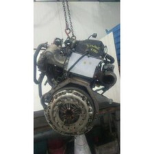 Motore compl. 646982 usato  Bedizzole