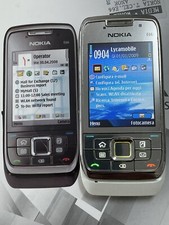 Nokia e66 scatola usato  Melfi