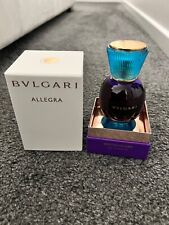 Bvlgari allegra spettacolore for sale  ROMFORD