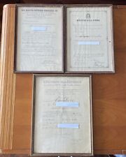Ordine coloniale stella usato  Paderno Dugnano