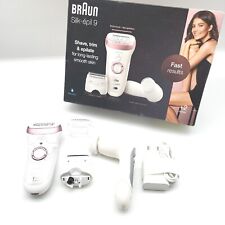 Braun silk pil gebraucht kaufen  Gunzenhausen