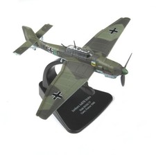 Junkers 87 stuka d'occasion  Expédié en Belgium