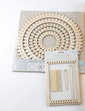 round loom for sale round loom for sale PETERBOROUGH