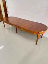 Esstisch biedermeier kirsche gebraucht kaufen  Braunschweig
