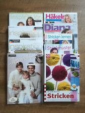 Inspiration schachenmayr häke gebraucht kaufen  Winsen