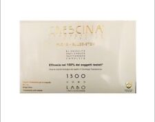 Crescina plc12 bulge usato  Boscotrecase