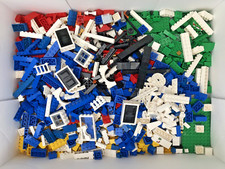 Lego classic konvolut gebraucht kaufen  Deutschland