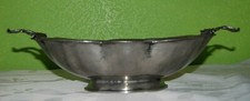 Coupe fruits etain. d'occasion  Marles-les-Mines