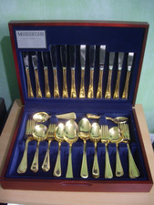 Cutlery set piece for sale  BARNSLEY