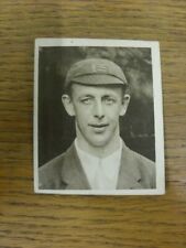 1925 cigarette card for sale  BIRMINGHAM