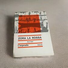Kurt held zora usato  Italia