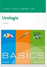 Basics urologie gebraucht kaufen  Berlin