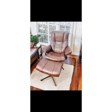 Mid century ekornes for sale  Lansdale