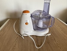Küchenmaschine zerkleinerer m gebraucht kaufen  Ehingen (Donau)