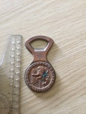 Flaschenöffner ddr veb gebraucht kaufen  Bochum