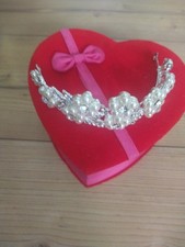 diadem silber gebraucht kaufen diadem silber gebraucht kaufen Schaafheim
