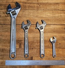 utica adjustable wrench for sale utica adjustable wrench for sale Woodbury