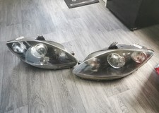 Mk2 seat leon for sale  JOHNSTONE