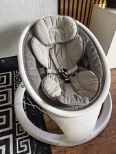 Munchkin baby swing for sale  UK