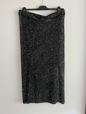 Set netzrock cropped gebraucht kaufen  Hamburg
