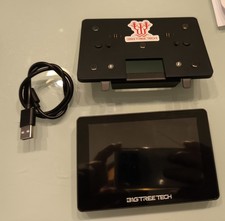 Bigtreetech panda touch gebraucht kaufen  Kirchheim