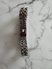 Tommy hilfiger armband gebraucht kaufen  Reinbek