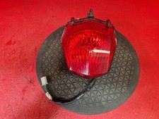 Honda 125 taillight for sale  THAME