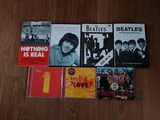 Beatles bundle .book for sale  WINSFORD