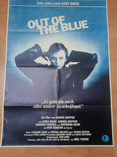 The blue filmplakat gebraucht kaufen The blue filmplakat gebraucht kaufen  Forchheim