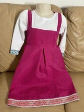 Masha costume masha for sale  NOTTINGHAM