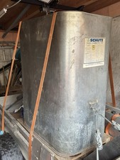 1000 liter dieseltank gebraucht kaufen  Berlin