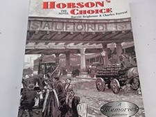 Hobsons choice brighouse for sale  UK