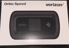 Verizon orbic speed for sale  Columbus