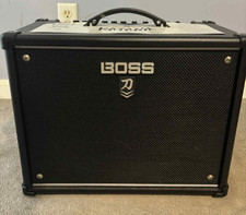 Boss ktn mk2 for sale  Alexandria