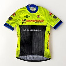 Maglia evolution cycling usato Maglia evolution cycling usato  Spedire a Italy