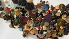 Vintage button lot for sale  Chestertown