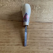 Dastra schnitzeisen schnitzmes gebraucht kaufen  Tiefenbach