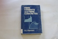 Fibre Cements and Fibre Concretes comprar usado  Enviando para Brazil