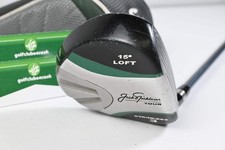 Jack nicklaus tour for sale  LOANHEAD
