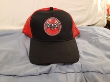 Bacardi red black for sale  Marlton